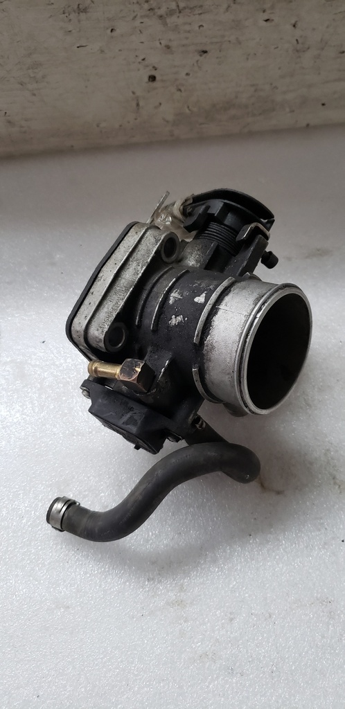 Throttle Body Ass'Y - 420888901 SKI DOO
