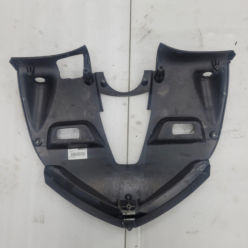 console black (inc. 11-14)