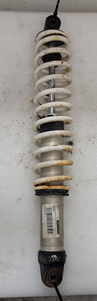 shock, rear arm-18.89" (inc. 3)