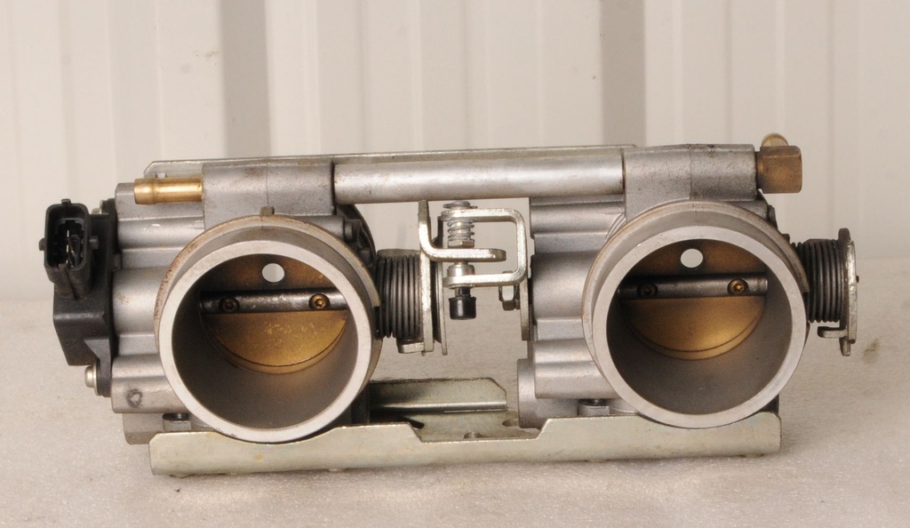 throttle body model-600 e-tec