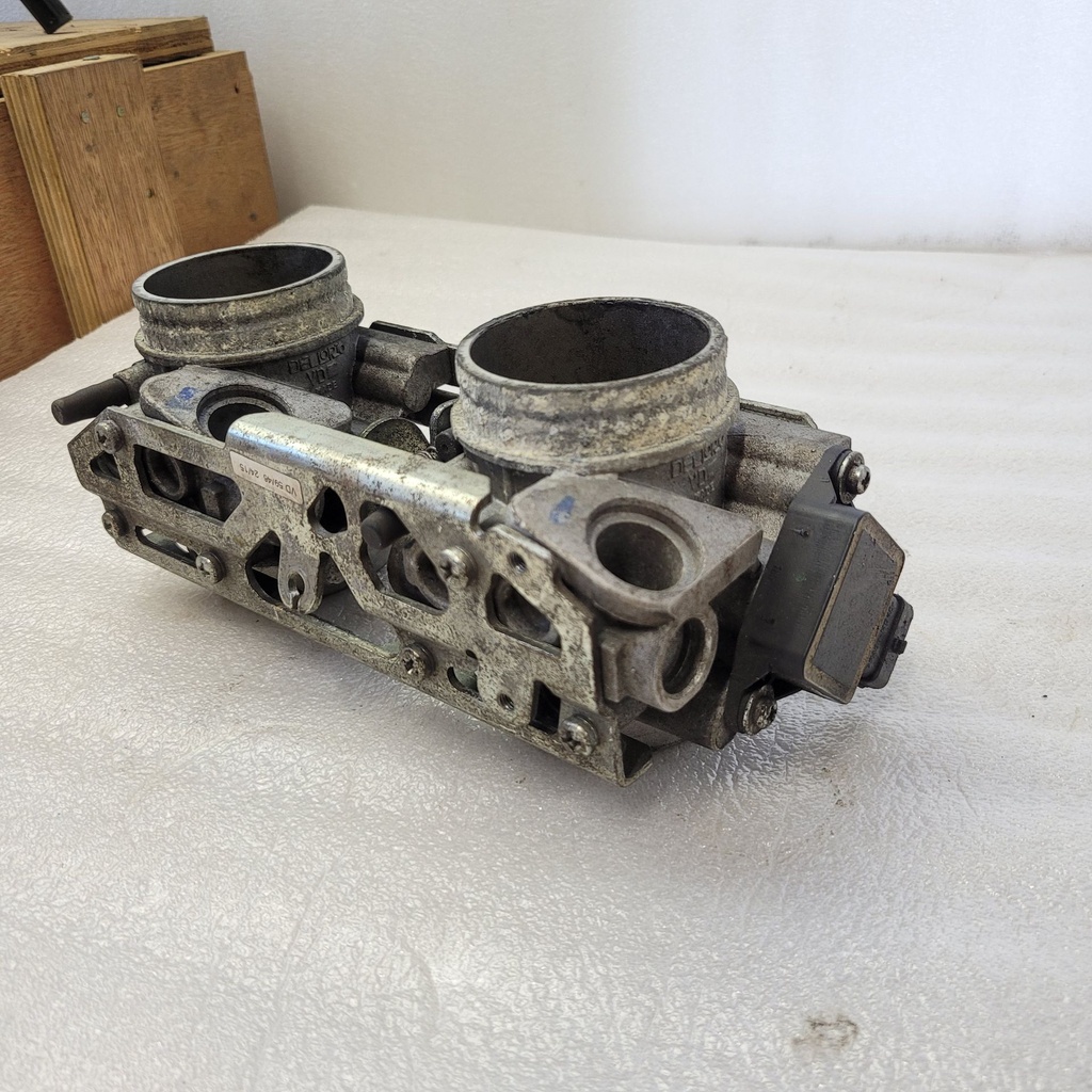 throttle body model-800 e-tec