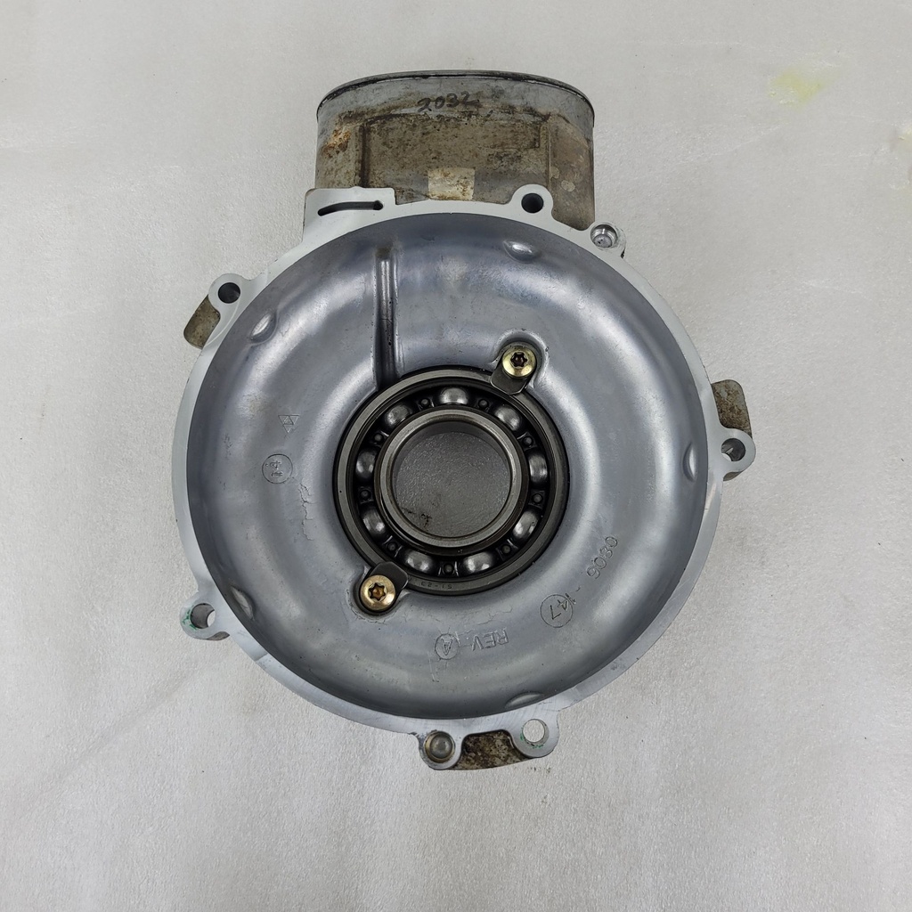 cover,clutch,vtwin-mach-k