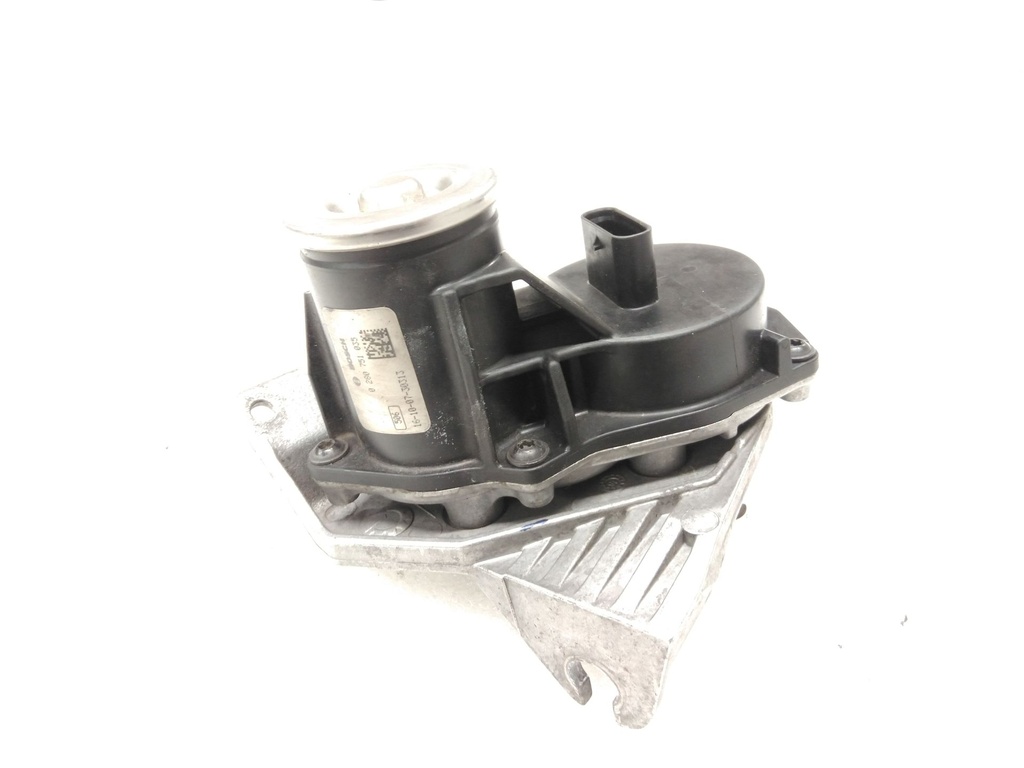 Servomotor