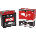 BATTERY BS BTX20CH SLA