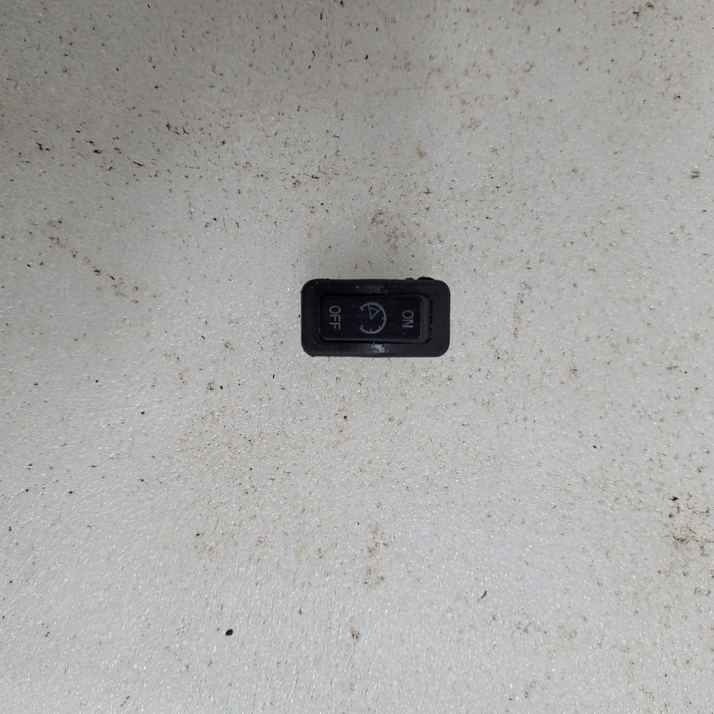 [4016538-001] low speed variable switch