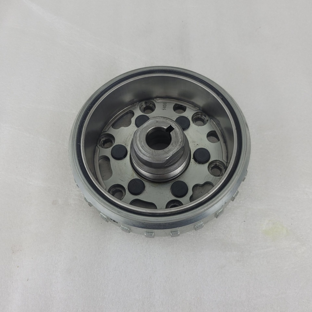 rotor/flywheel