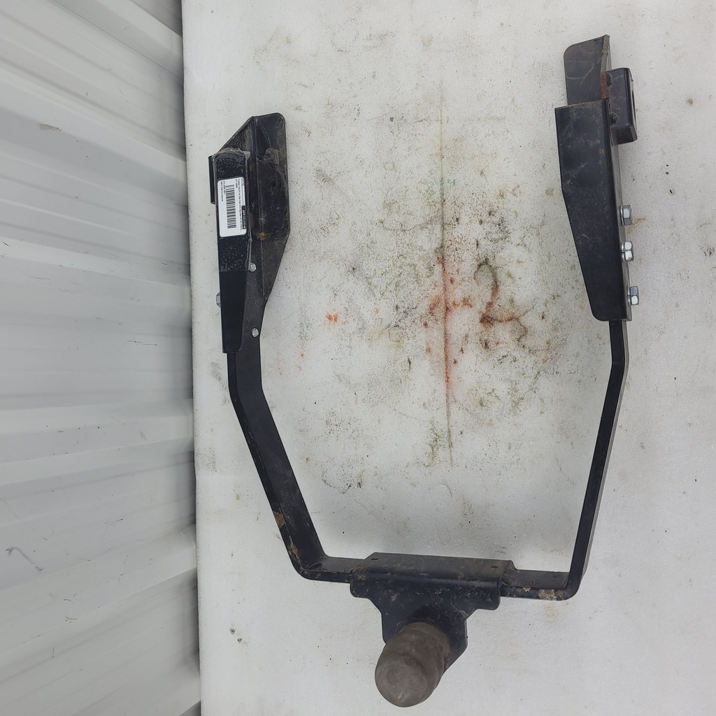 Trailer Hitch for the Can Am Spyder RT/ST/RS/GS (2008 - 2019)