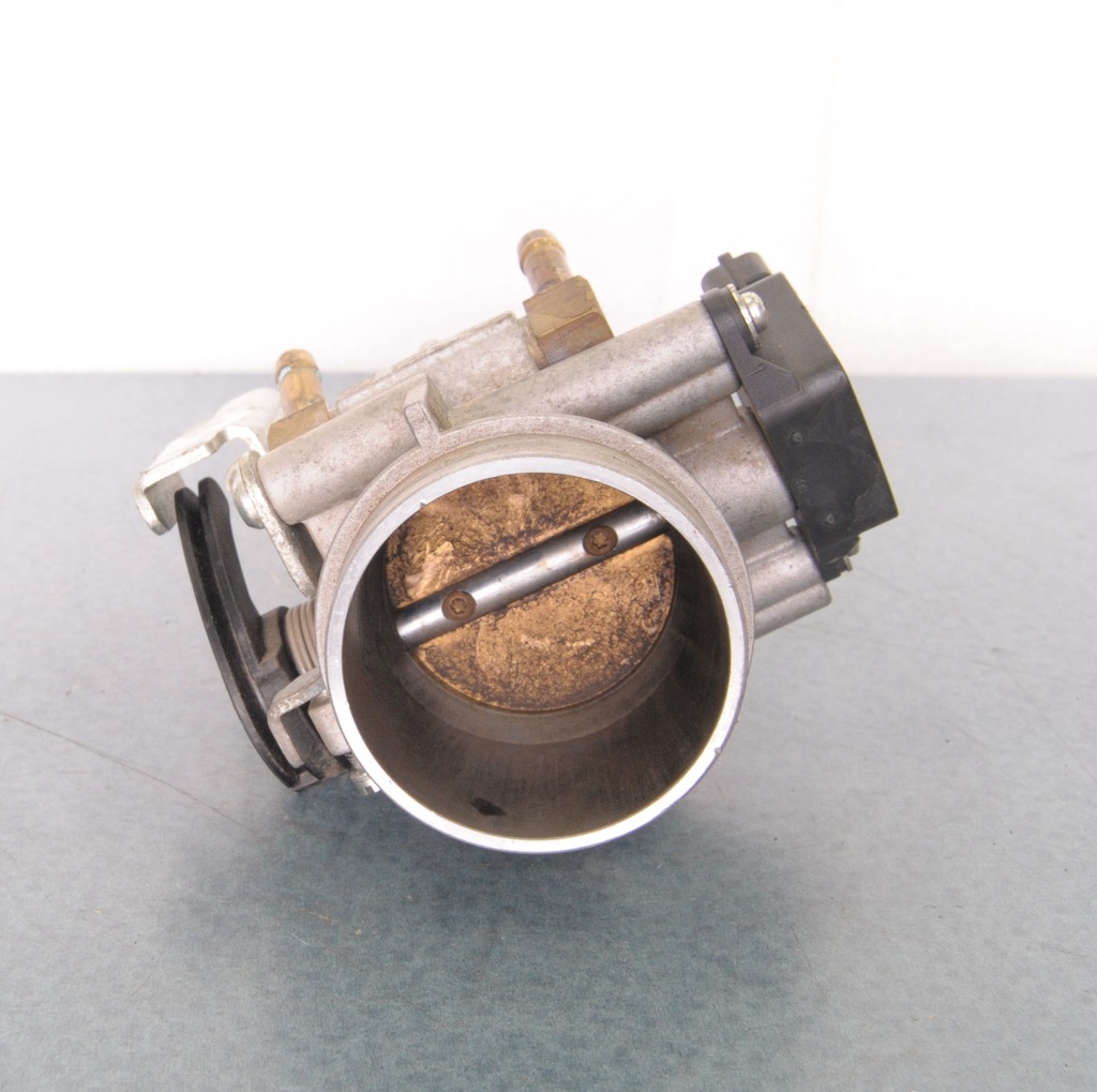 throttle body socket ass'y