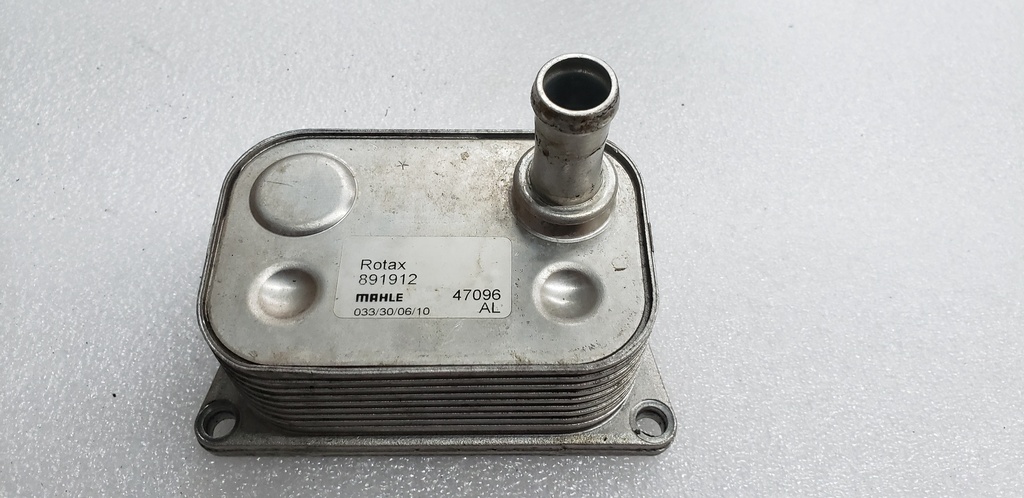 oil radiator