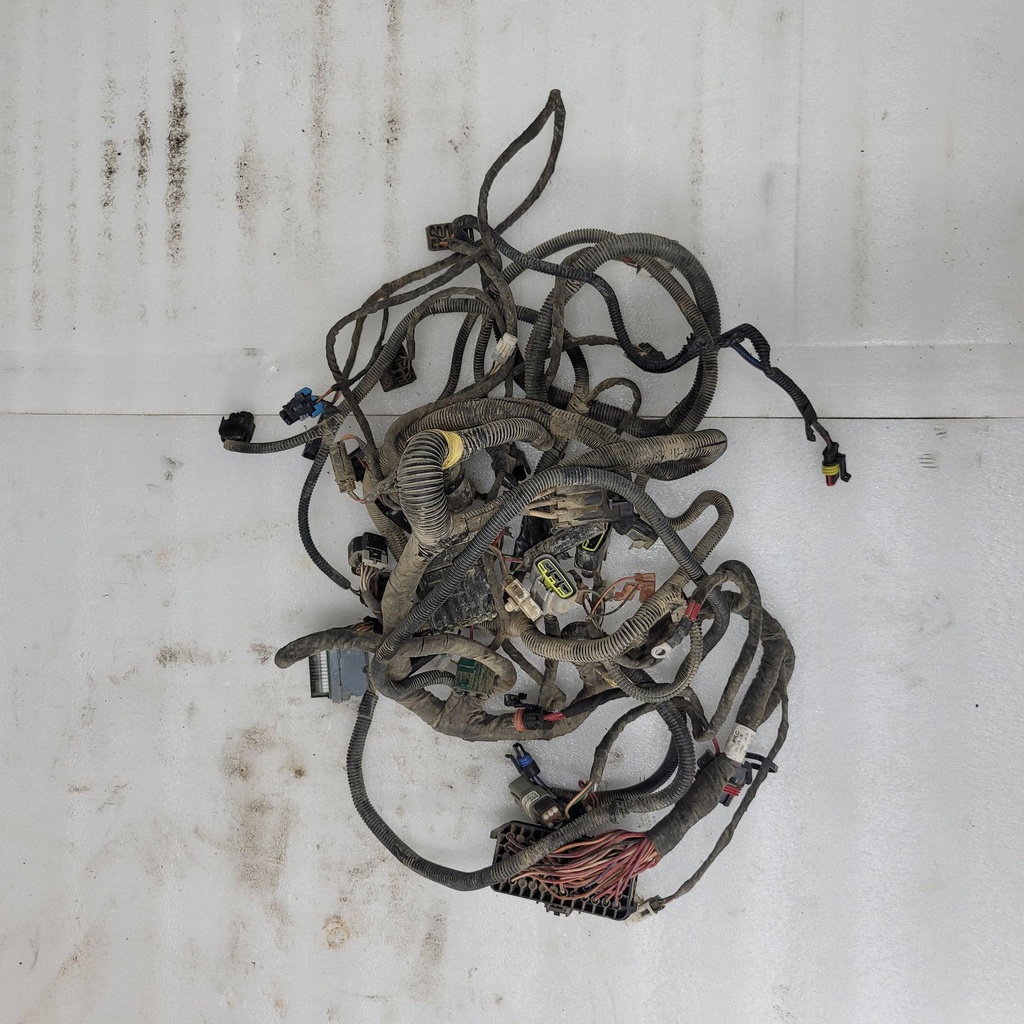 [710001779-001] Main Harness Ass'y