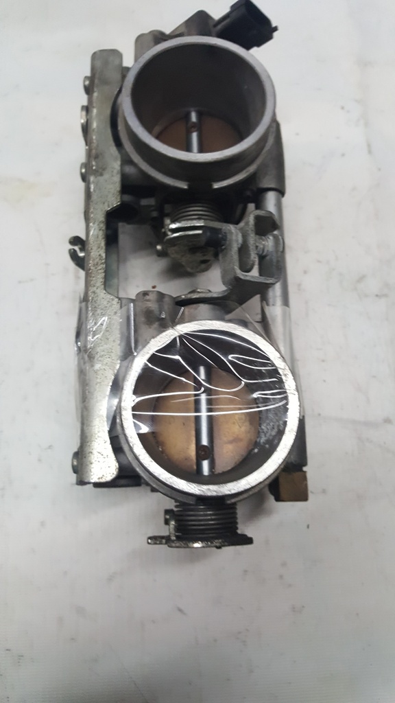 THROTTLE BODY