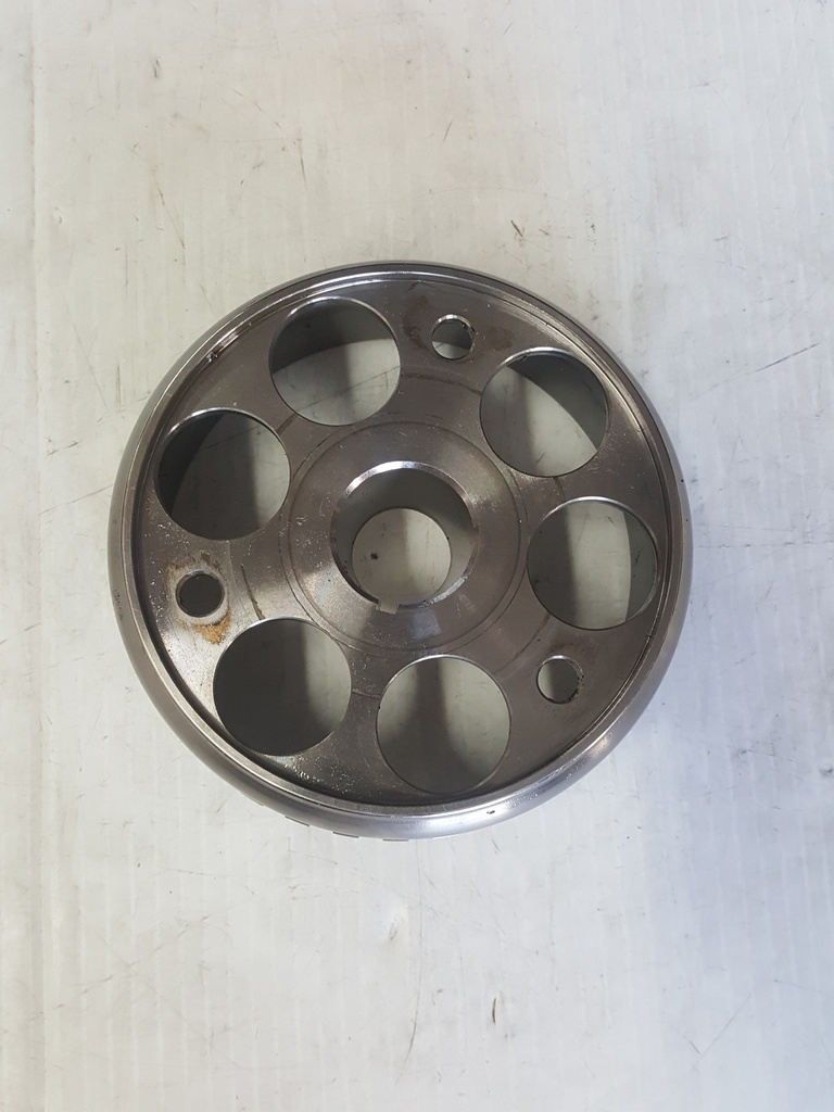Magneto Flywheel