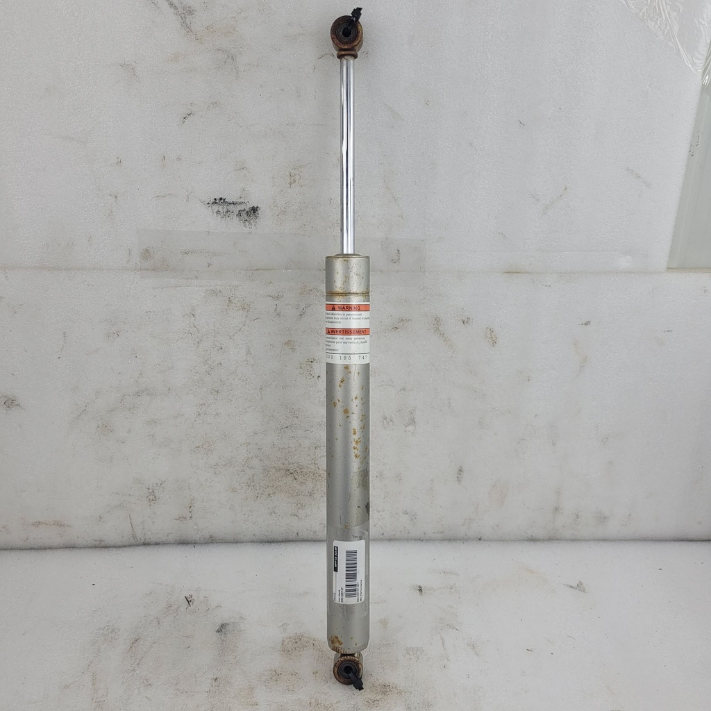 rear shock