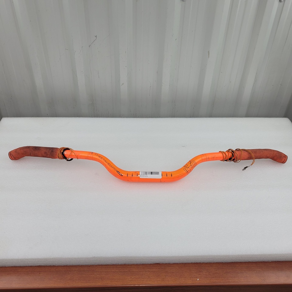 CFR Boondocker 2.0 Snowmobile Handlebar