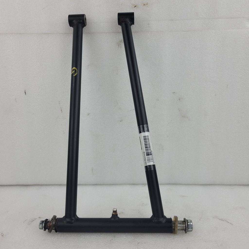 front upper arm comp