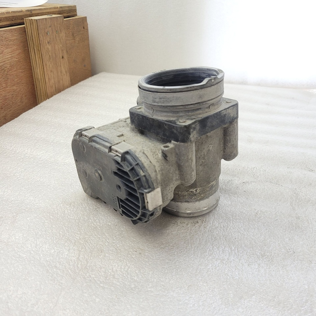 throttle body
