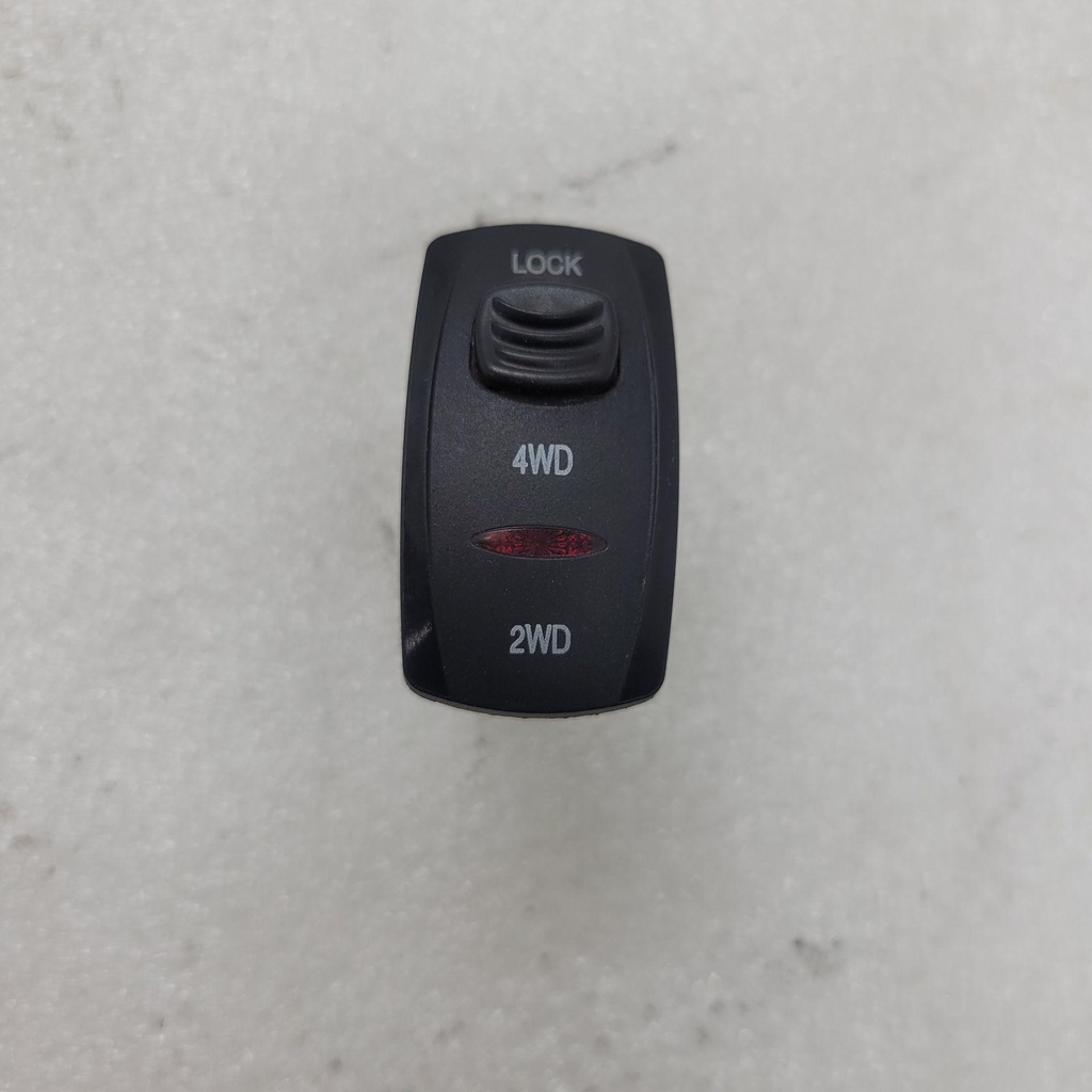 [0409-061-001] SWITCH, 2/4/LOCK