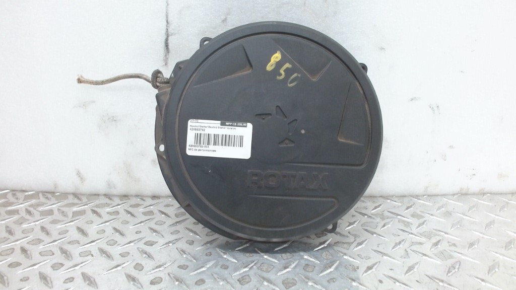 (new ref. 420893763) rewind starter rewind starter version