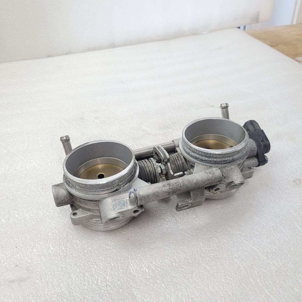 Throttle Body Exhaust emi - 420893801 SKI DOO