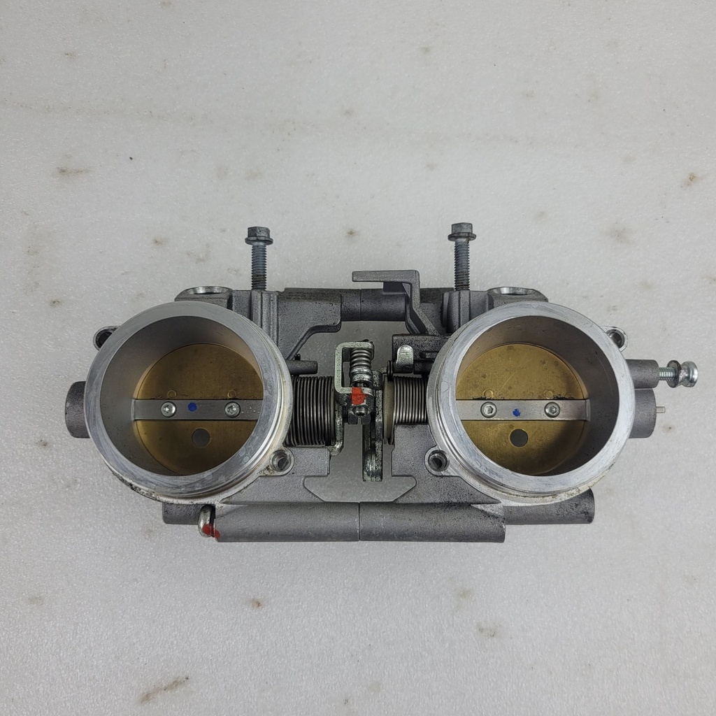 Throttle Body