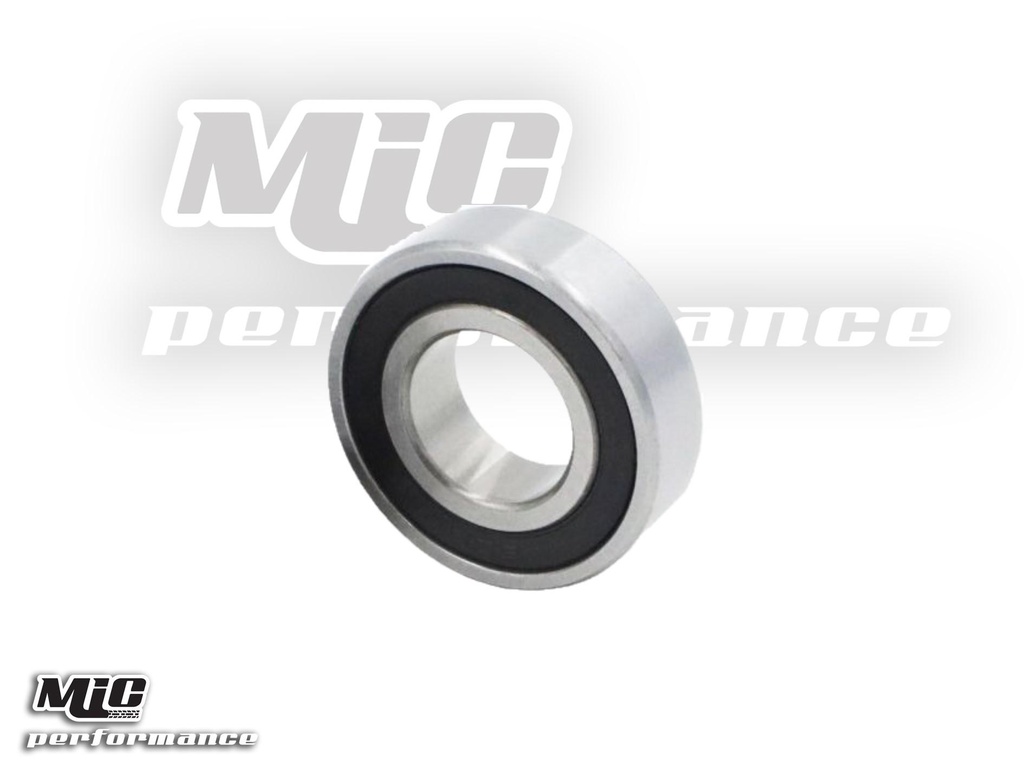6301-2RS BEARING 12X37X12