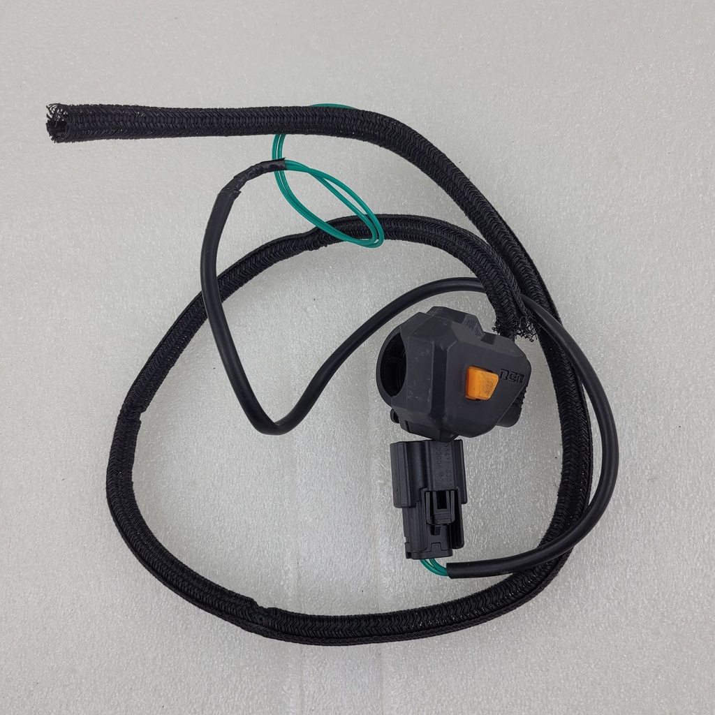 ignition switch model without battery