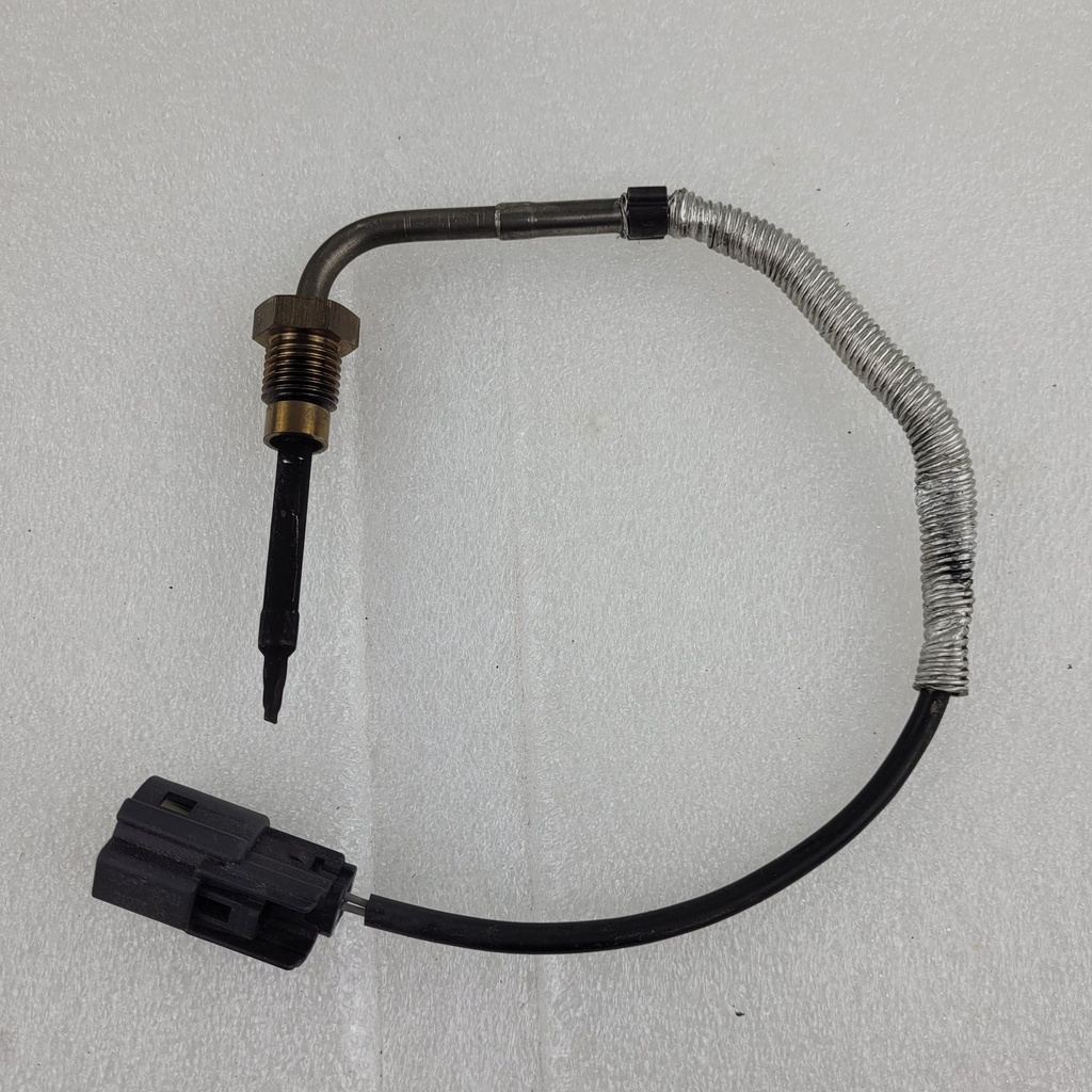 exhaust temperature sensor