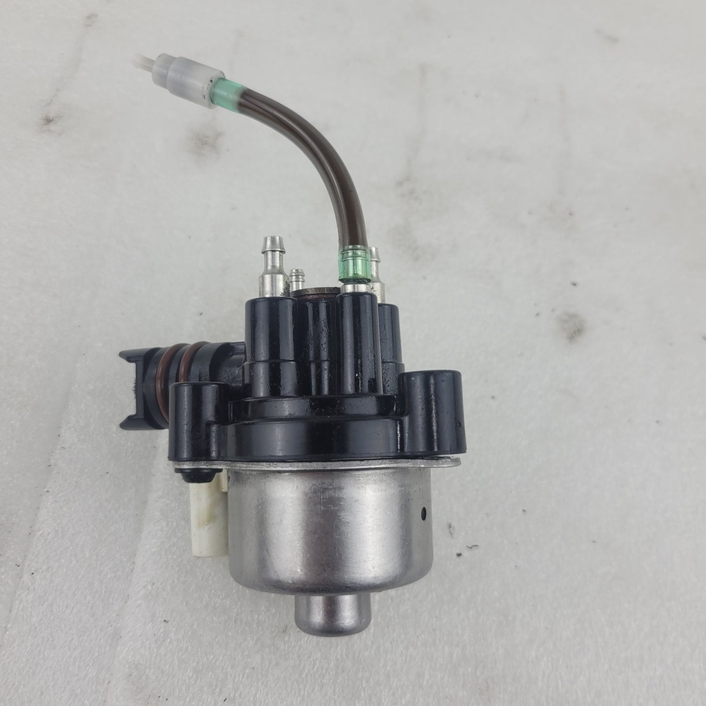 hydraulic
  pump