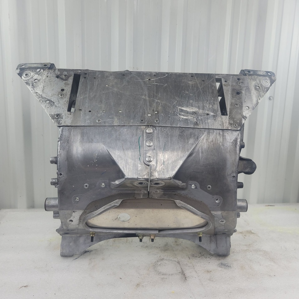 (new ref. 518334606) engine chassis module ass'y