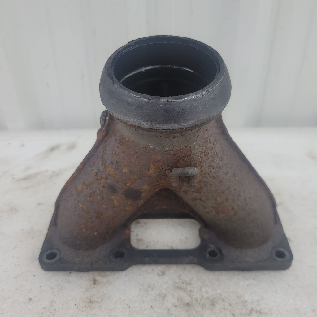 exhaust manifold