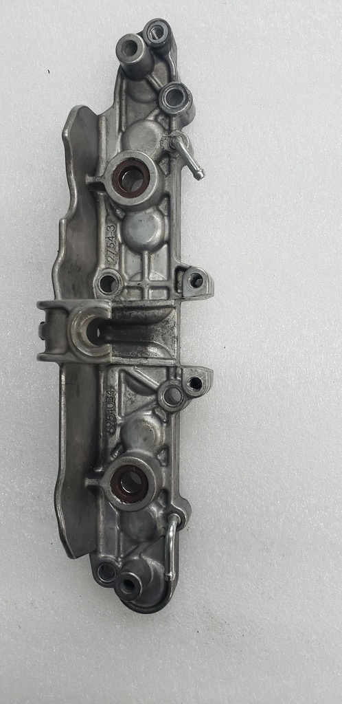 (new ref. 420954039) valve rod housing