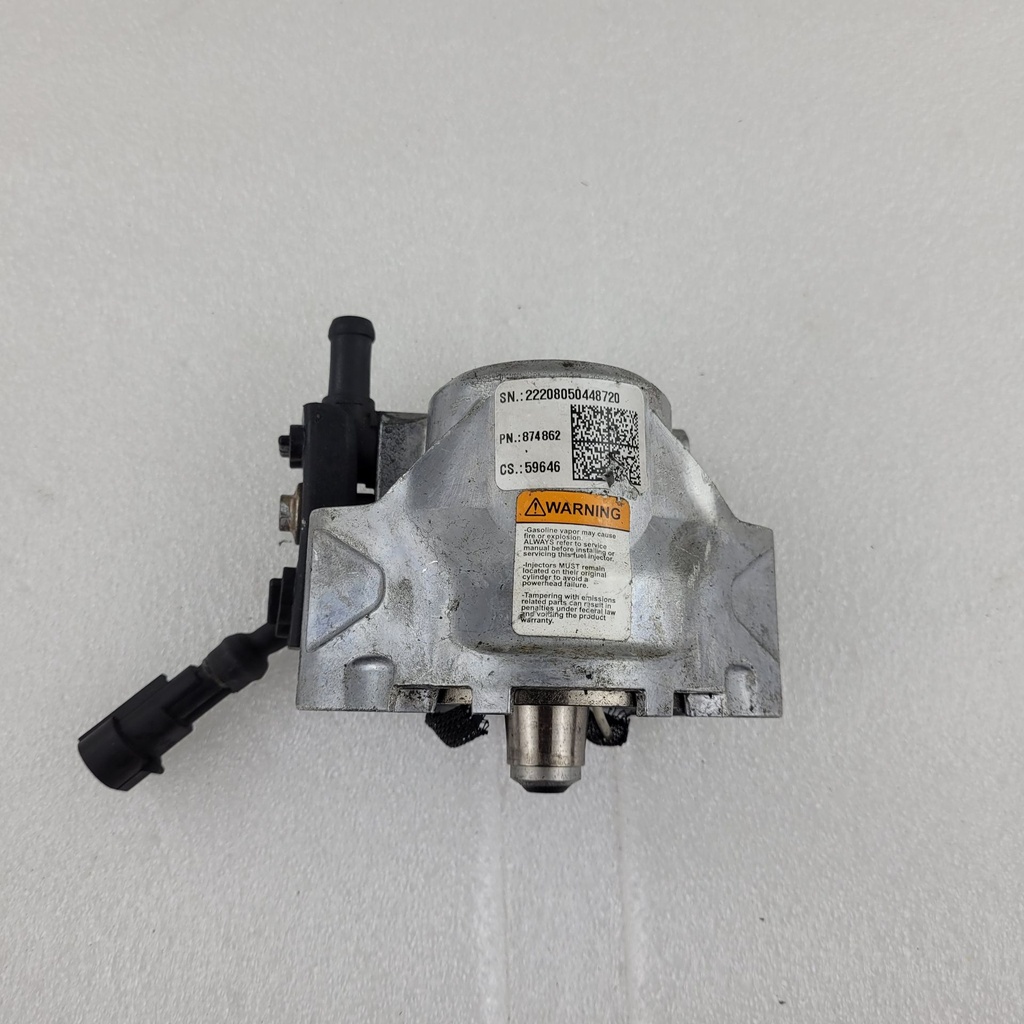 fuel injector mag