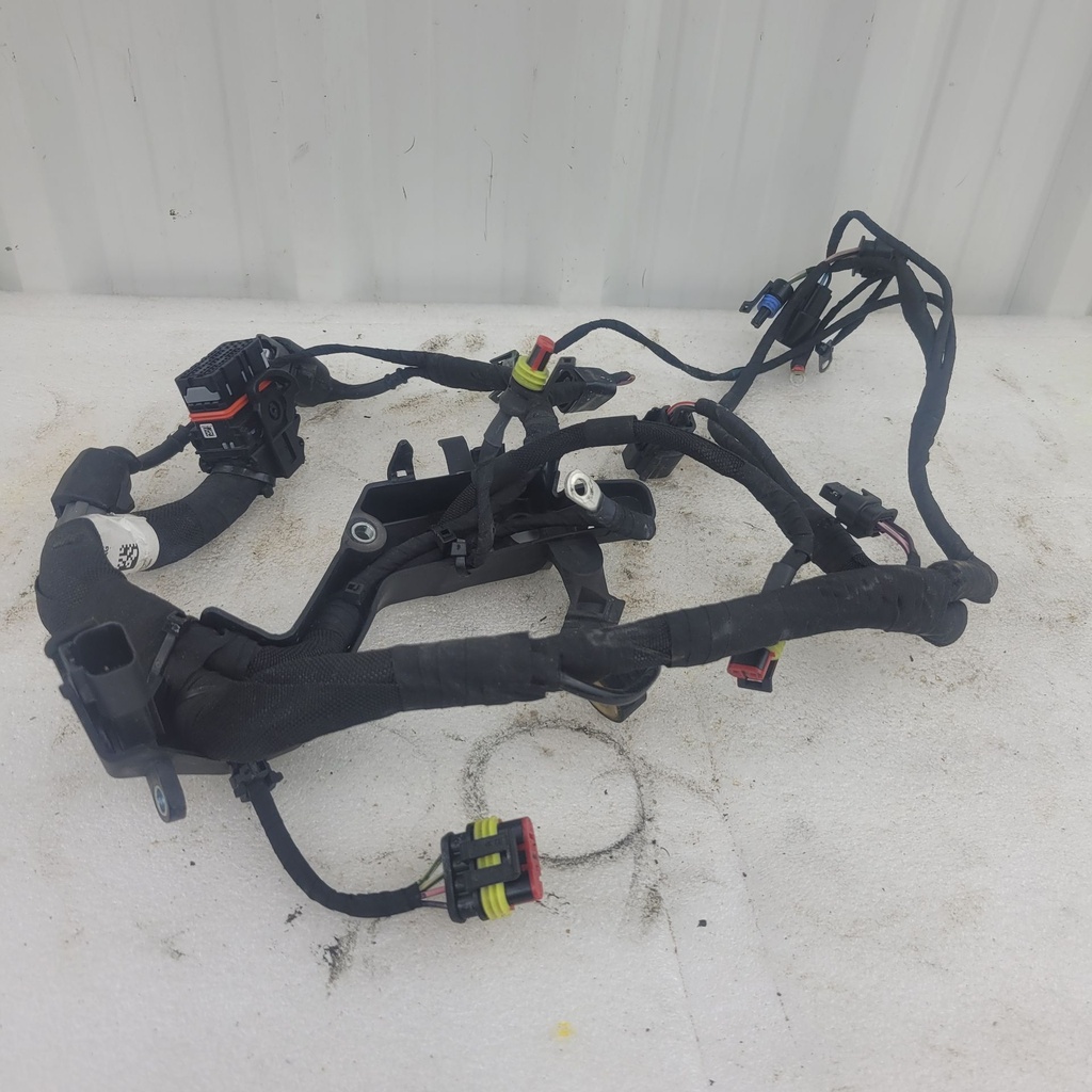 (new ref. 420864556) wiring harness