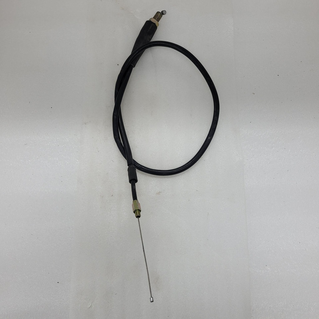 [707000393-001] Throttle Cable