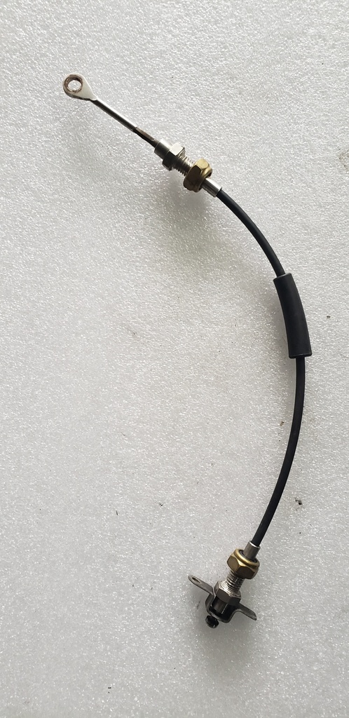 Bowden Cable Ass'y