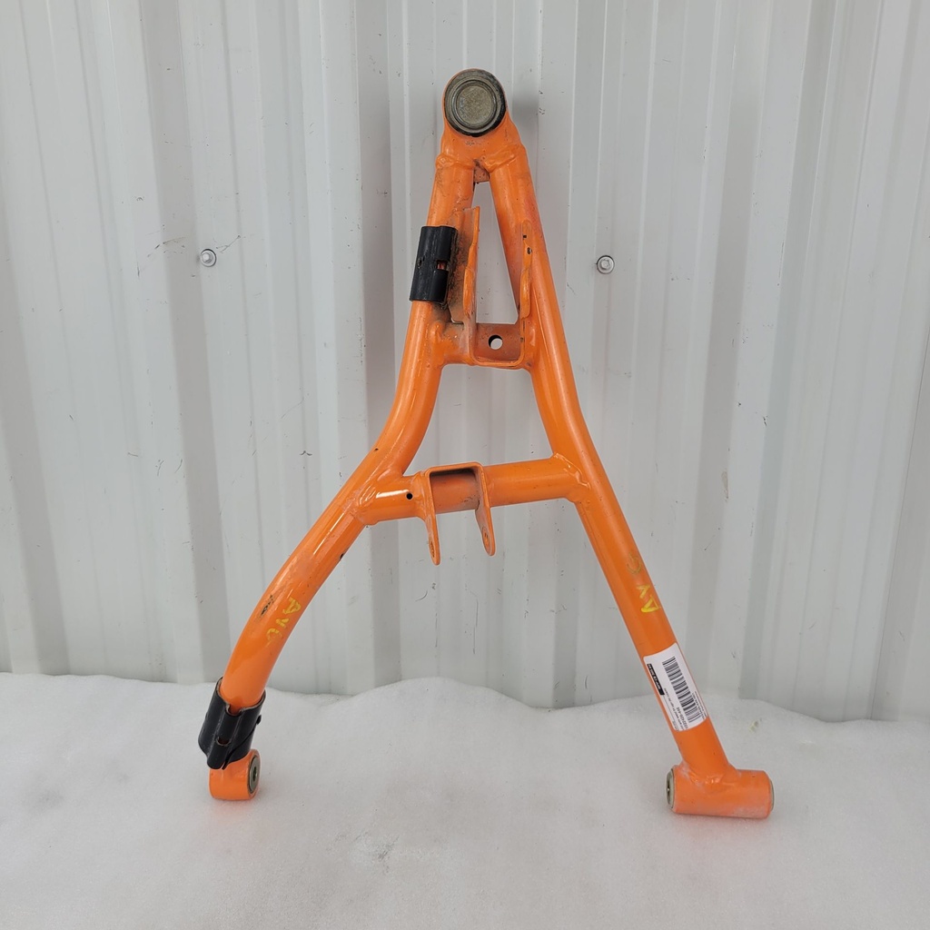 ctrl arm weld frt upr rht cosmi