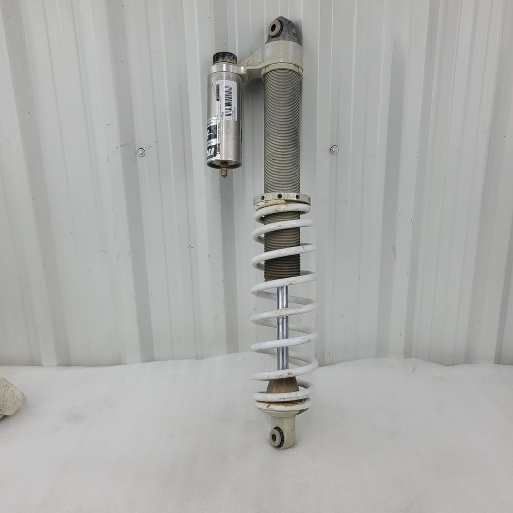 2 piggyback reservoir shock, fr