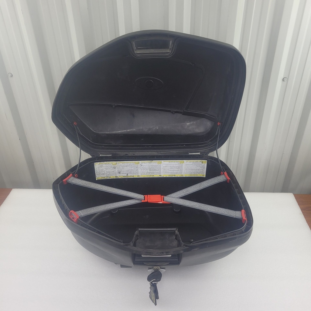 V35N Monokey Side Cases