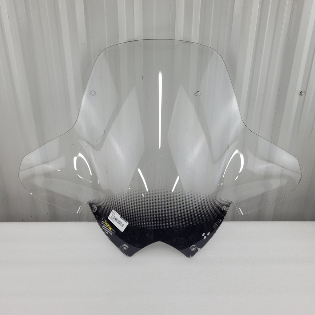 windshield