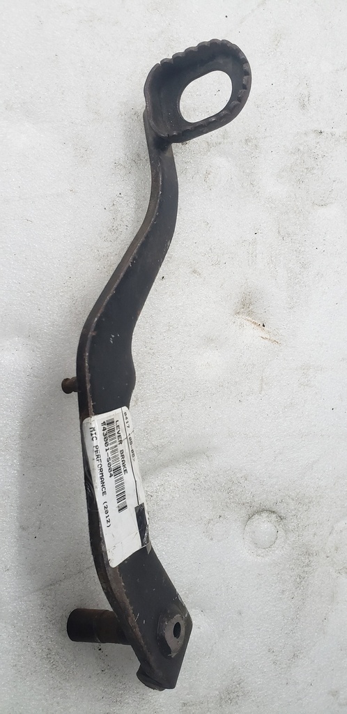 LEVER BRAKE - 43001-S004 KAWASAKI