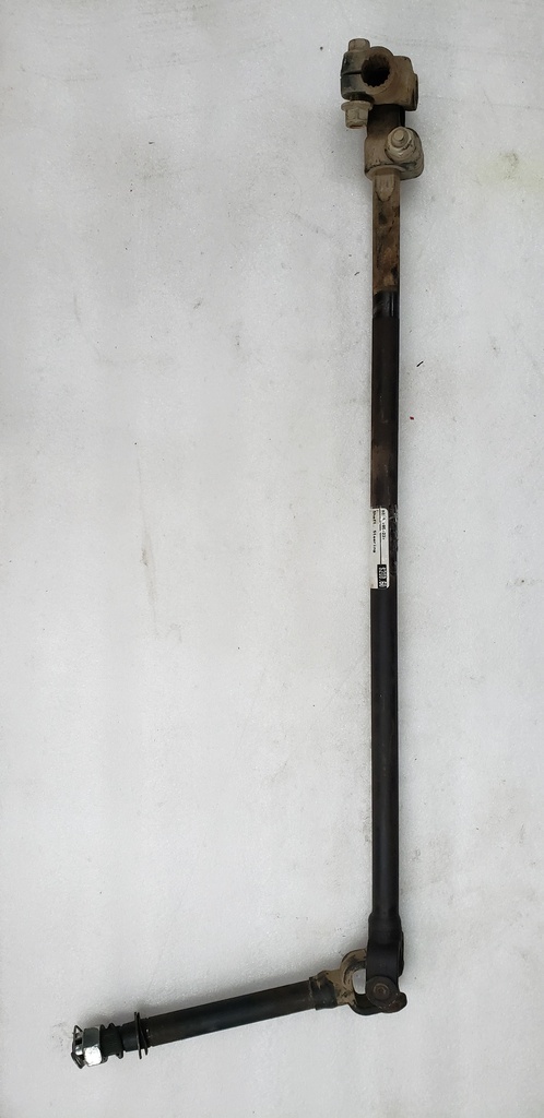 shaft, steering
