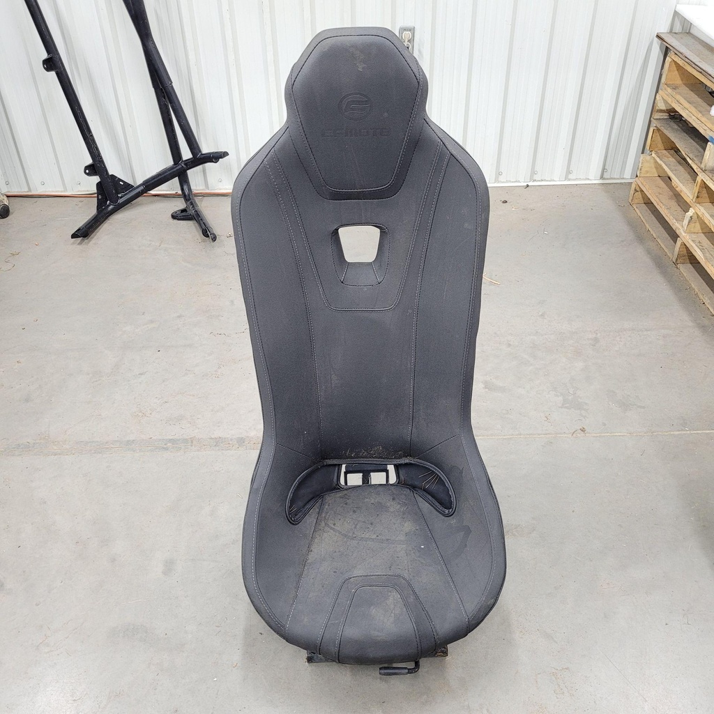 [CF00138] lh seat