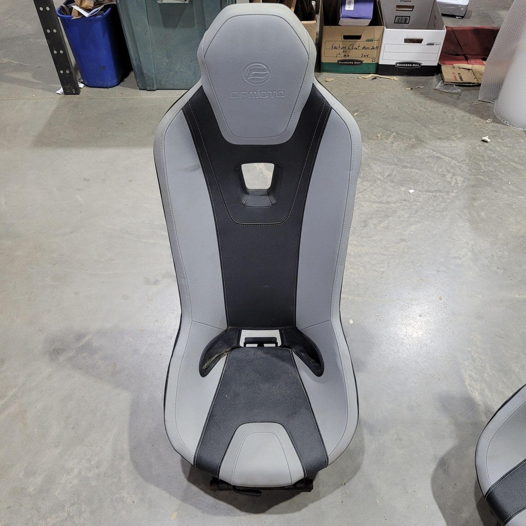 [CF01434] rh seat