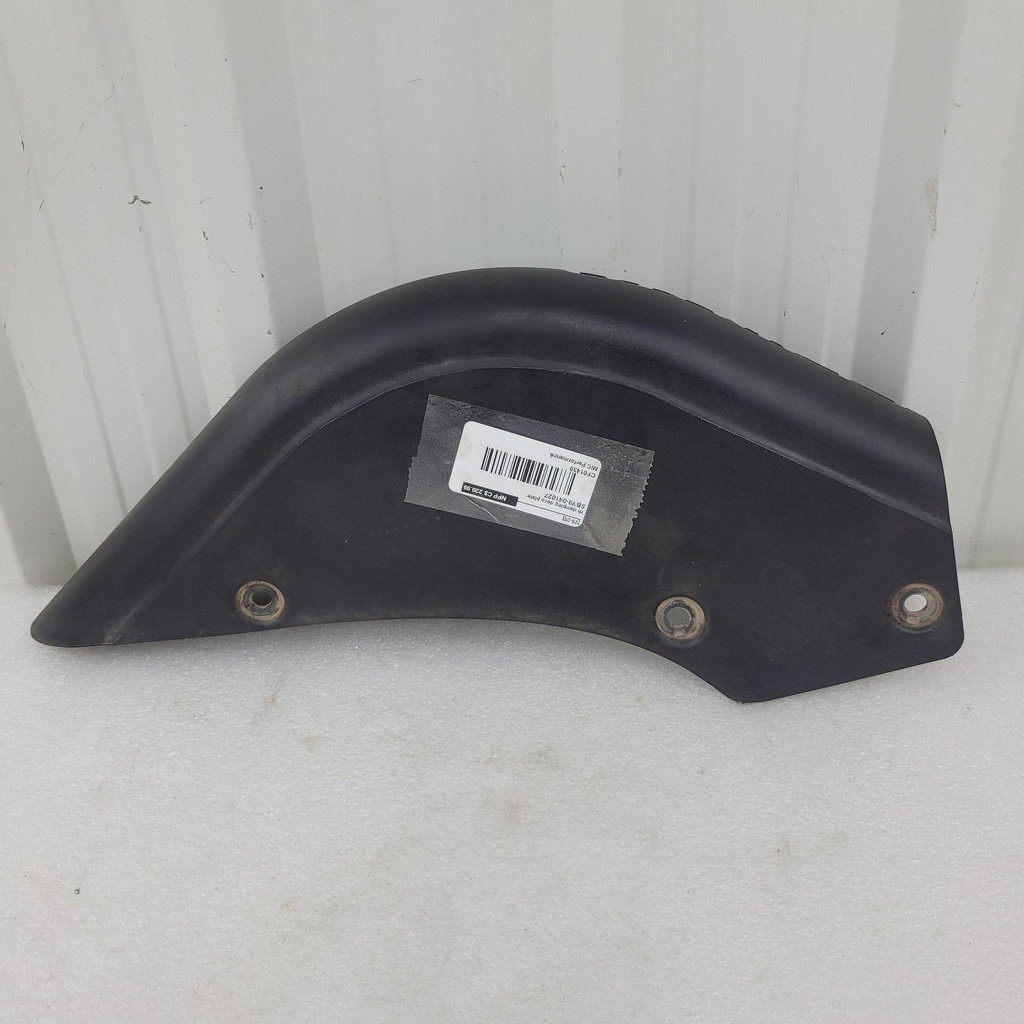 [CF01439] rh damping deco plate