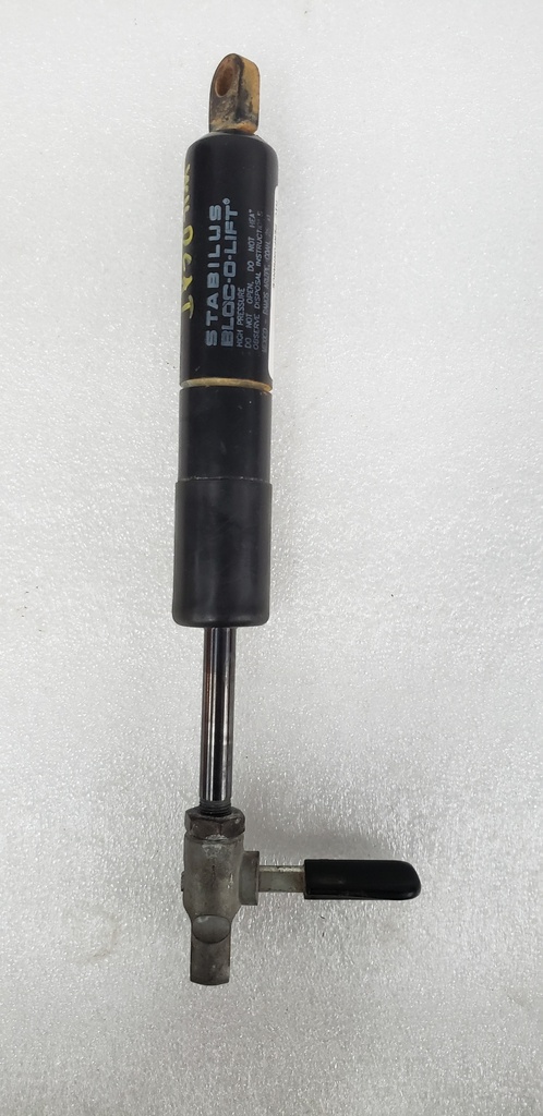 SPRING,GAS-TILT ASSY - 0405-629 ARCTIC CAT