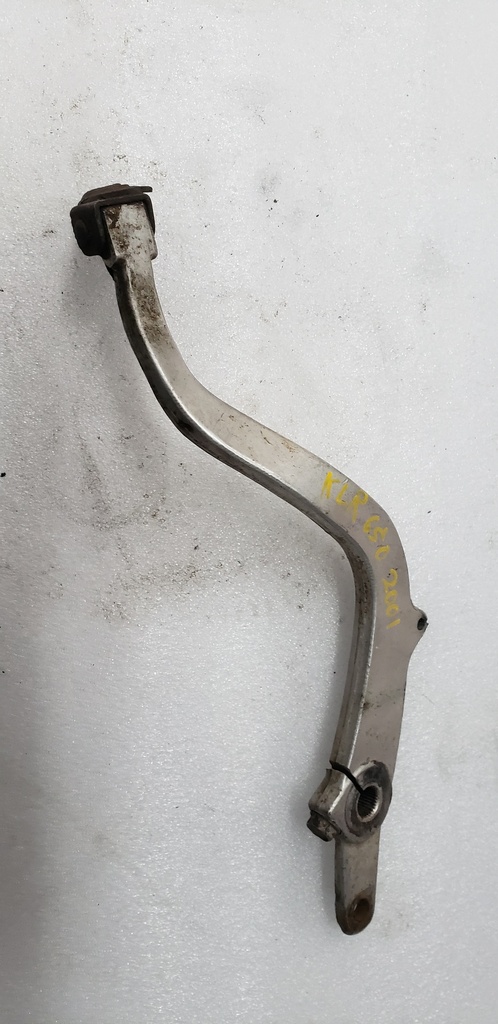 LEVER-ASSY-BRAKE,PEDA - 43077-1065 kawasaki