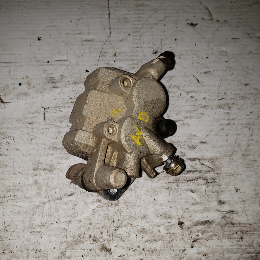 CALIPER-SUB-ASSY,RH - 43080-0090 KAWASAKI