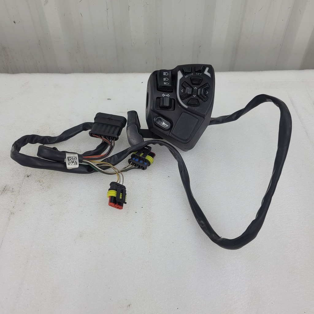 switch housing se5