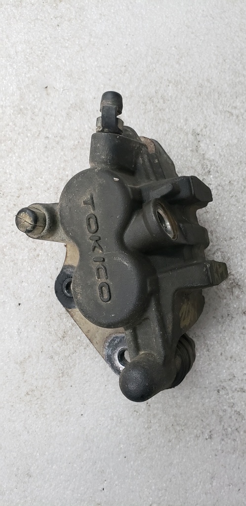 CALIPER-SUB-ASSY,FR,LH - 43080-0091 KAWASAKI