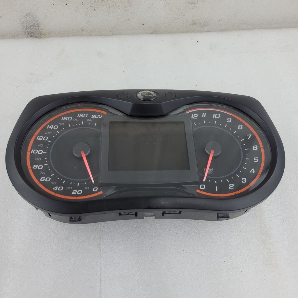 multifunction speedometer rs-s